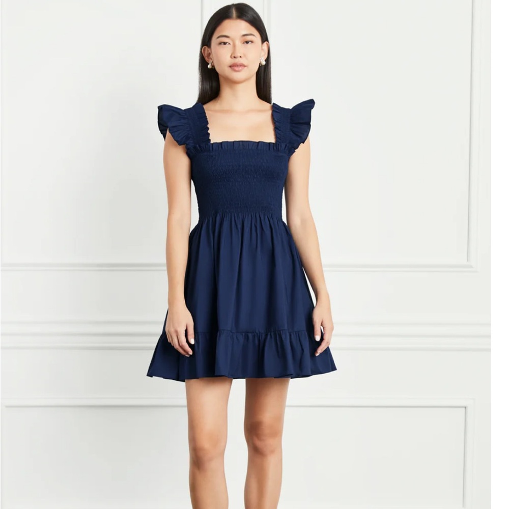 Hill House Elizabeth Nap Dress Medium NWOT